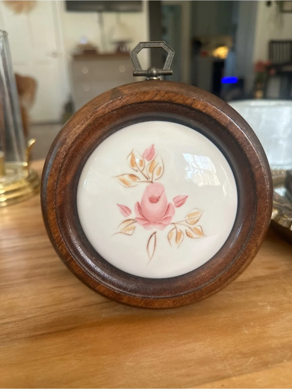 N/A decorative wood